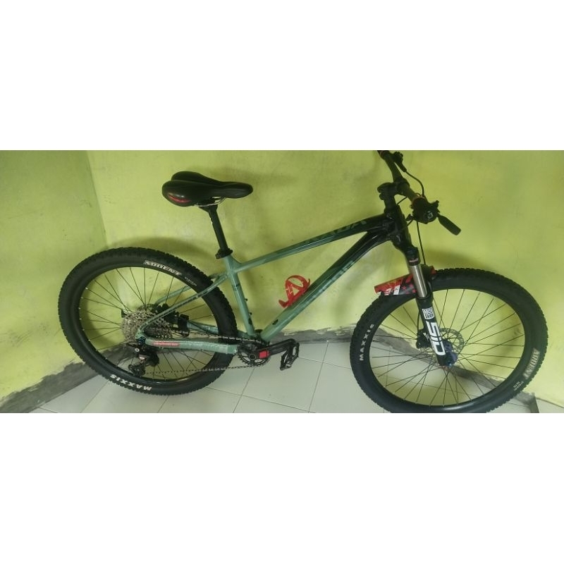 MTB Polygon xtrada6 2022