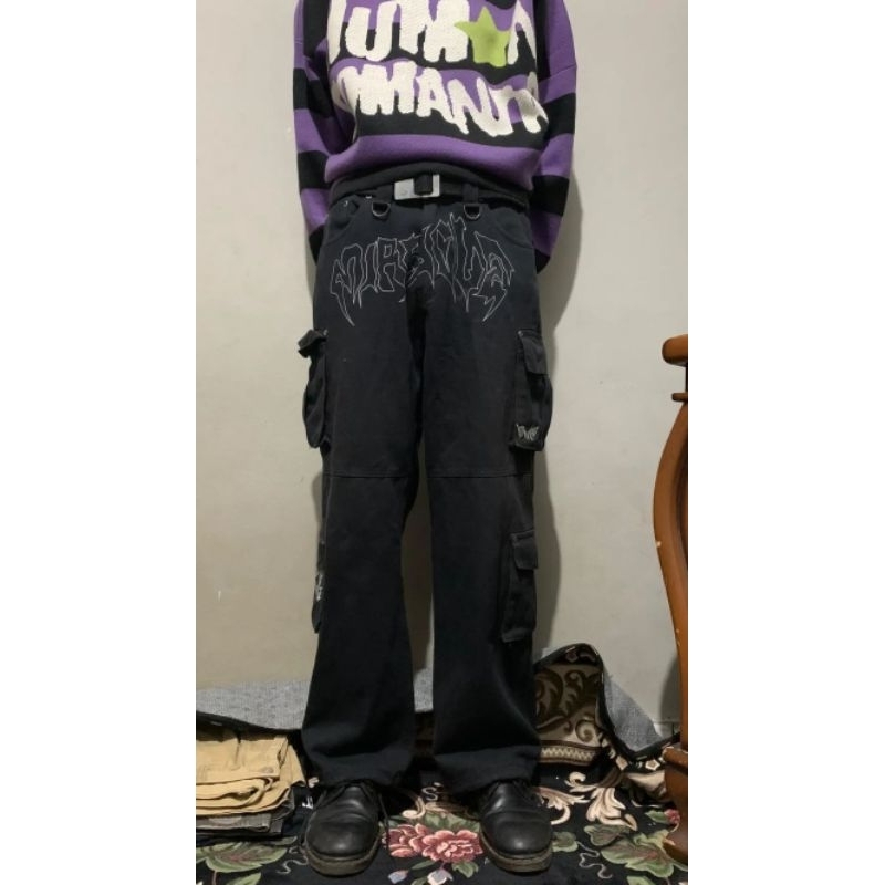 Cargo miracle x hecate