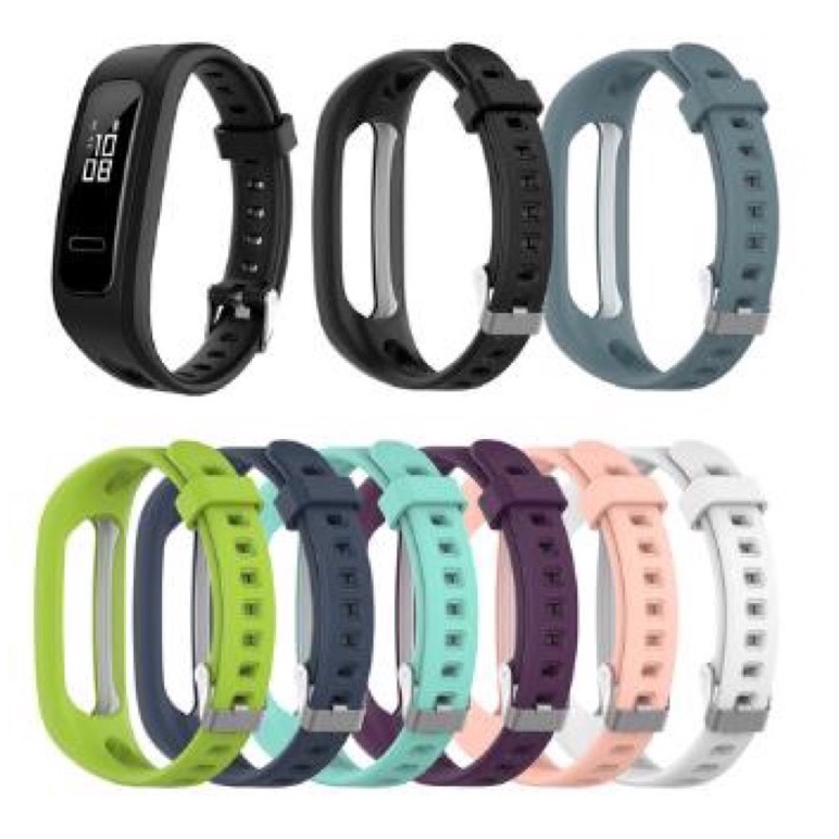 ART M42Q Strap Huawei Band 3e Band 4e  Honor band 4 Running Version  Honor band 5 Basketball edition