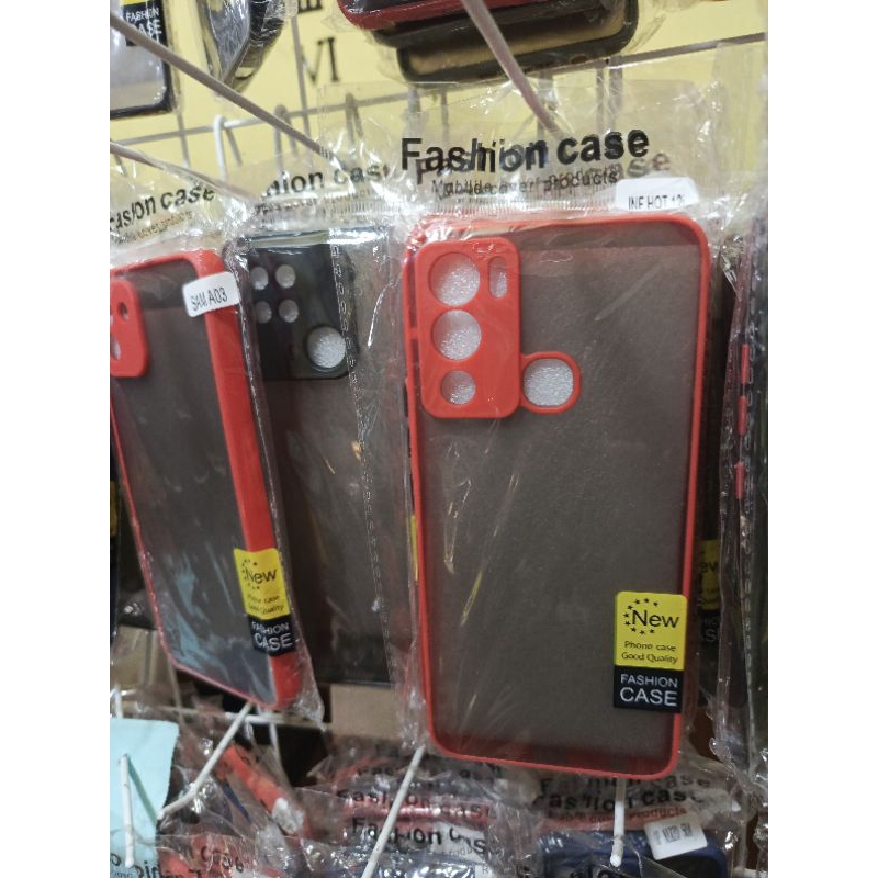 Paket usaha case hp 100ribu Dapat 80pcs