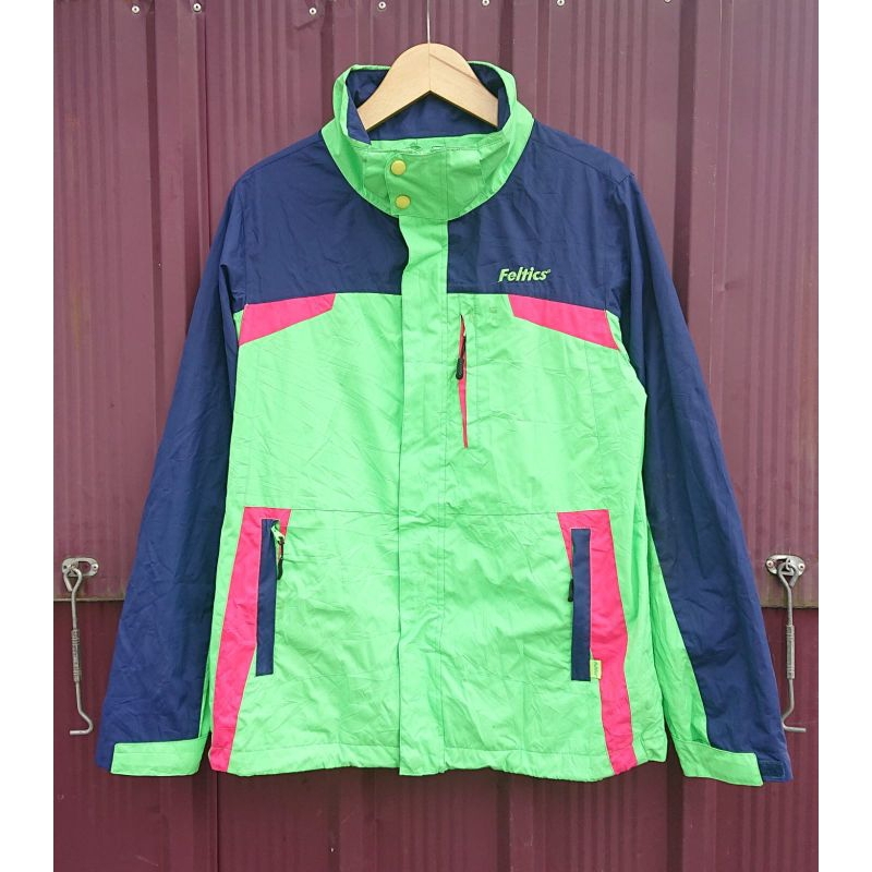 jacket outdoor feltics