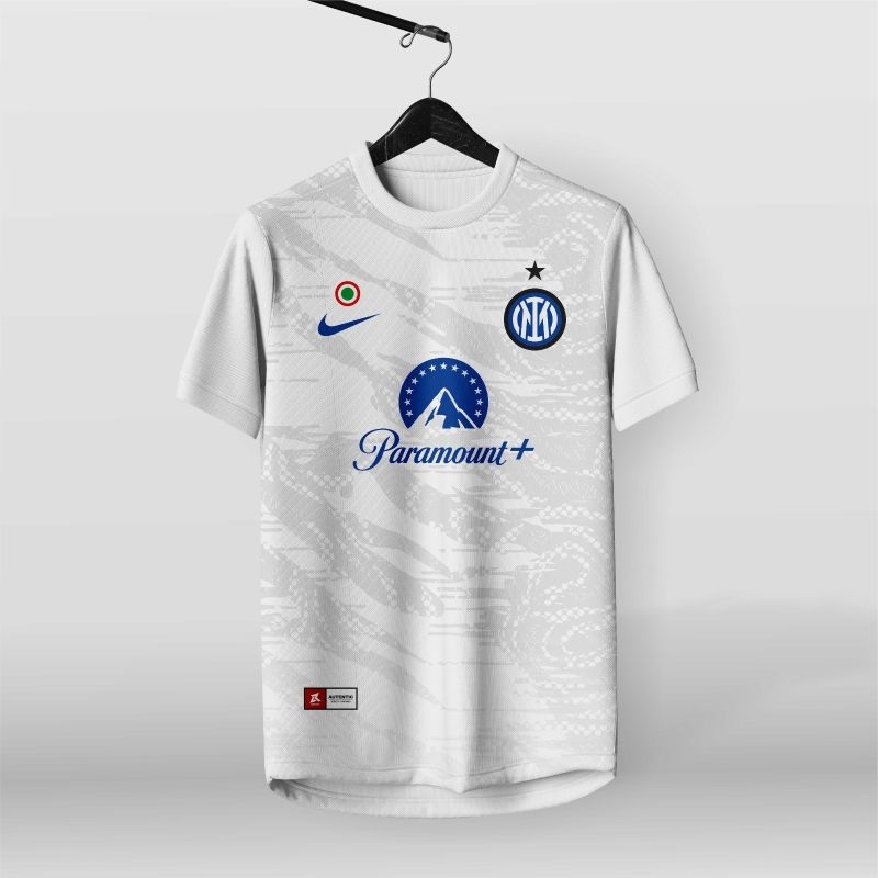 Jersey bola inter milan/kaos bola inter milan/jersey inter milan