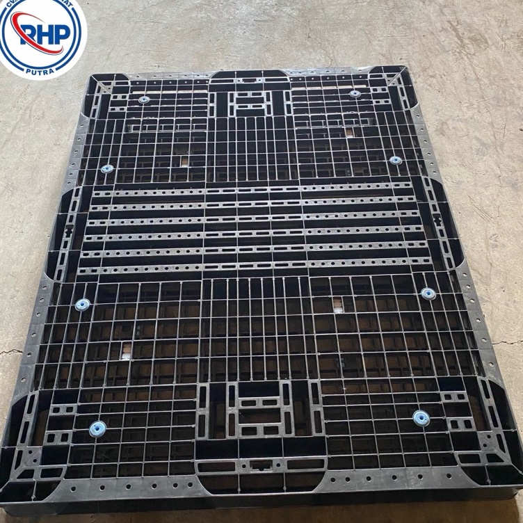 

Pallet Plastik 14x11x1 ART D1F9