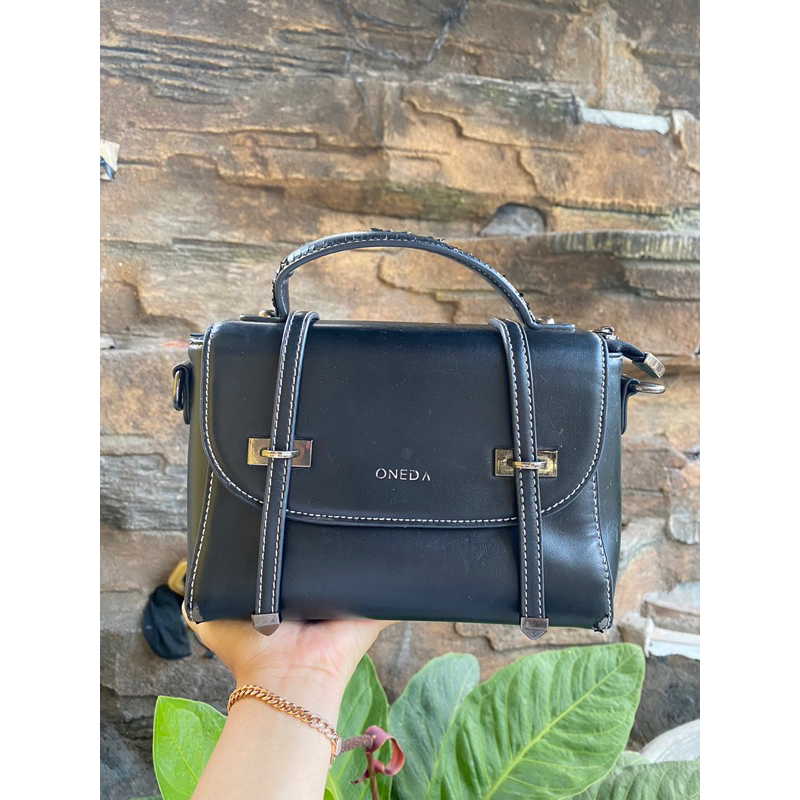 Preloved Oneda Bag