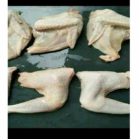 

Jangan Sampai Kehabisan Ayam pejantan Potongan bisa pilih Paha Dada 1 12 gram