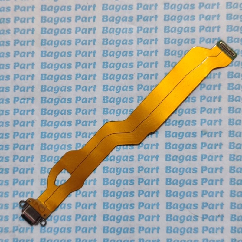 Fleksibel Charger Oppo Reno 9 Pro Plus 5G Konektor Cas reno 9pro + 5g