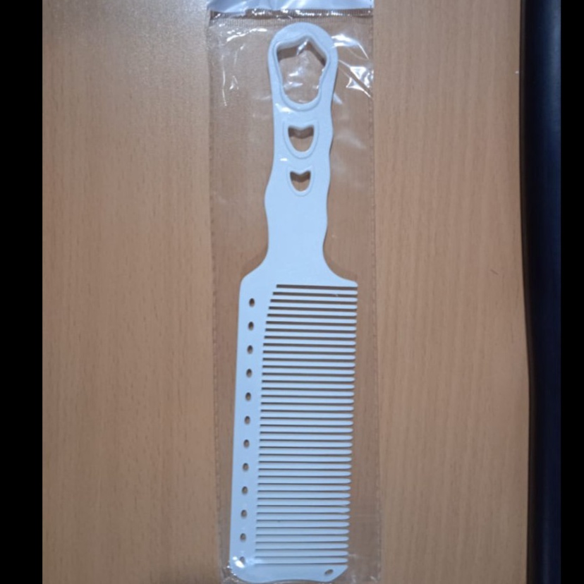 Paket Murah  Sisir Over Comb  Sisir Clipper  Sisir Kliper  Sisir lebar