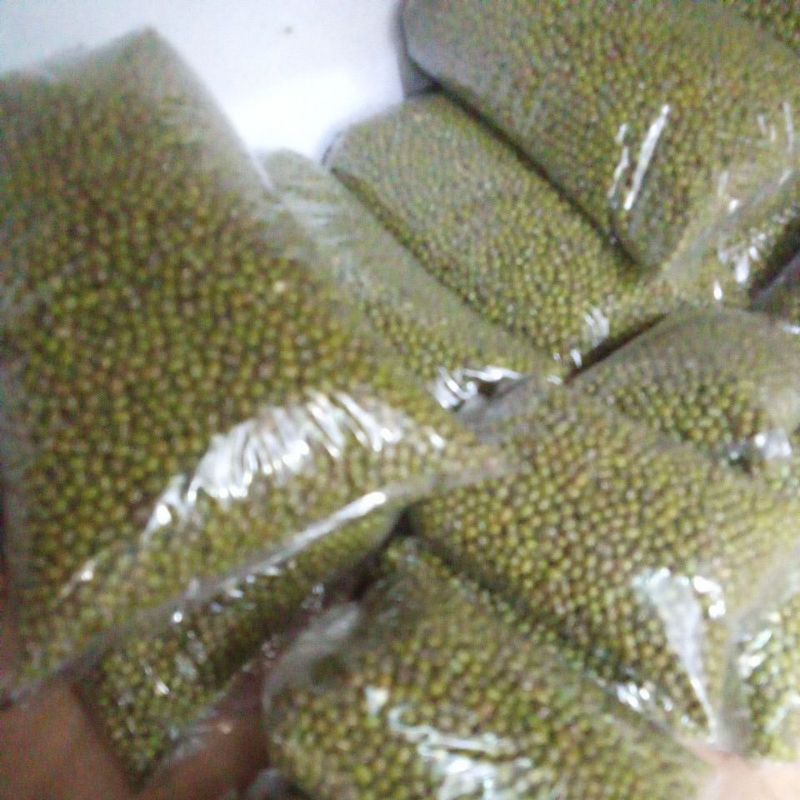 

Kacang Hijau 1kg