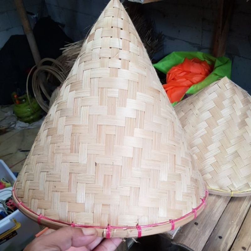 kukusan aseupan dongkal 30_35cm