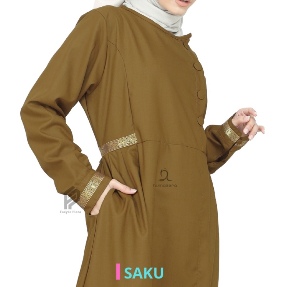 Stock Terupdate  seragam pemda wanita GAMIS DINAS KEKI PNSPDHPEMDA TOYOBO Ori kekinian gamis terbaru