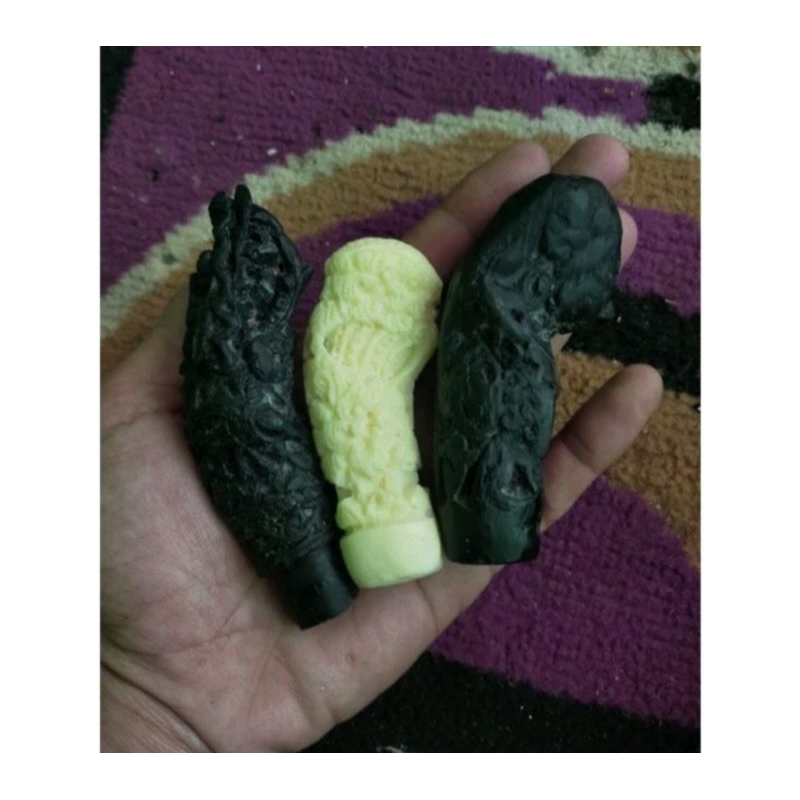 paket borongan hendle deder kujang keris