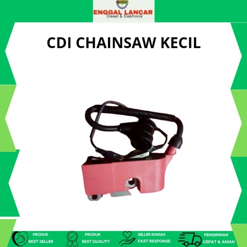 CDI Chainsaw Kecil