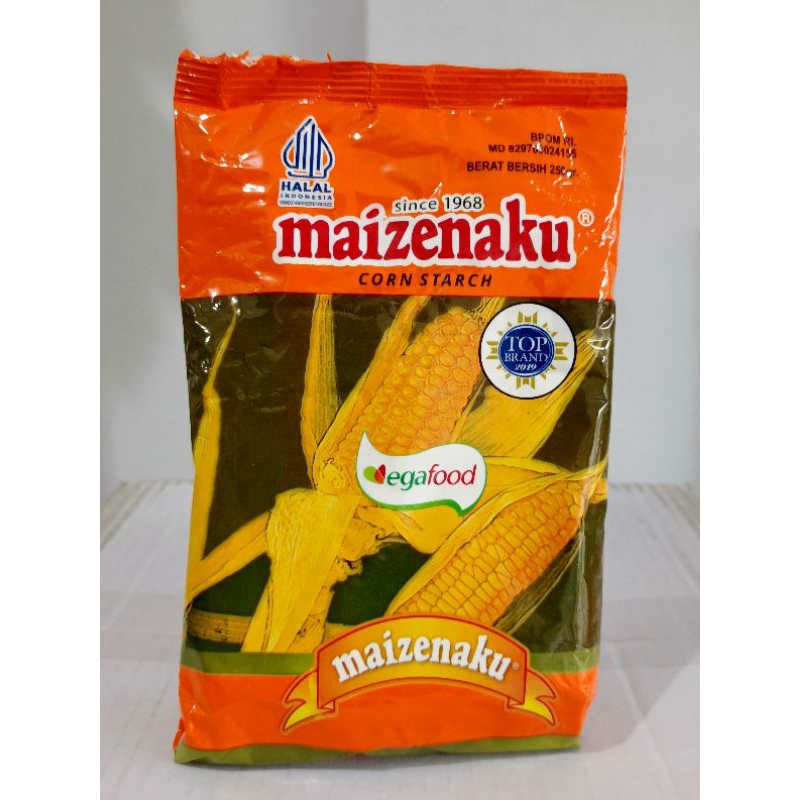 

Maizenaku 250gr
