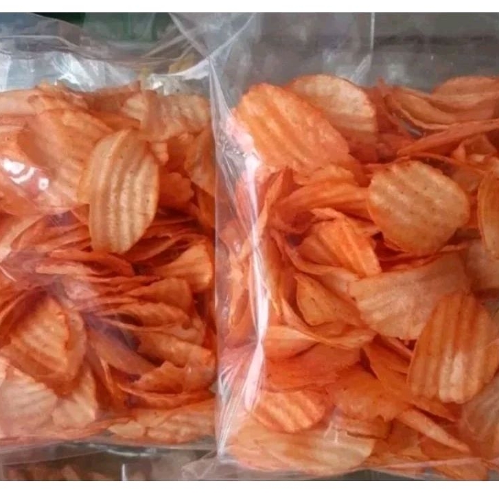 

TERMURAH KERIPIK SINGKONG BALADO KERING 250 Gram / SINGKONG BALADO / KERIPIK SINGKONG BALADO / KERIPIK SINGKONG PEDAS / KERIPIK SINGKONG PEDAS MANIS