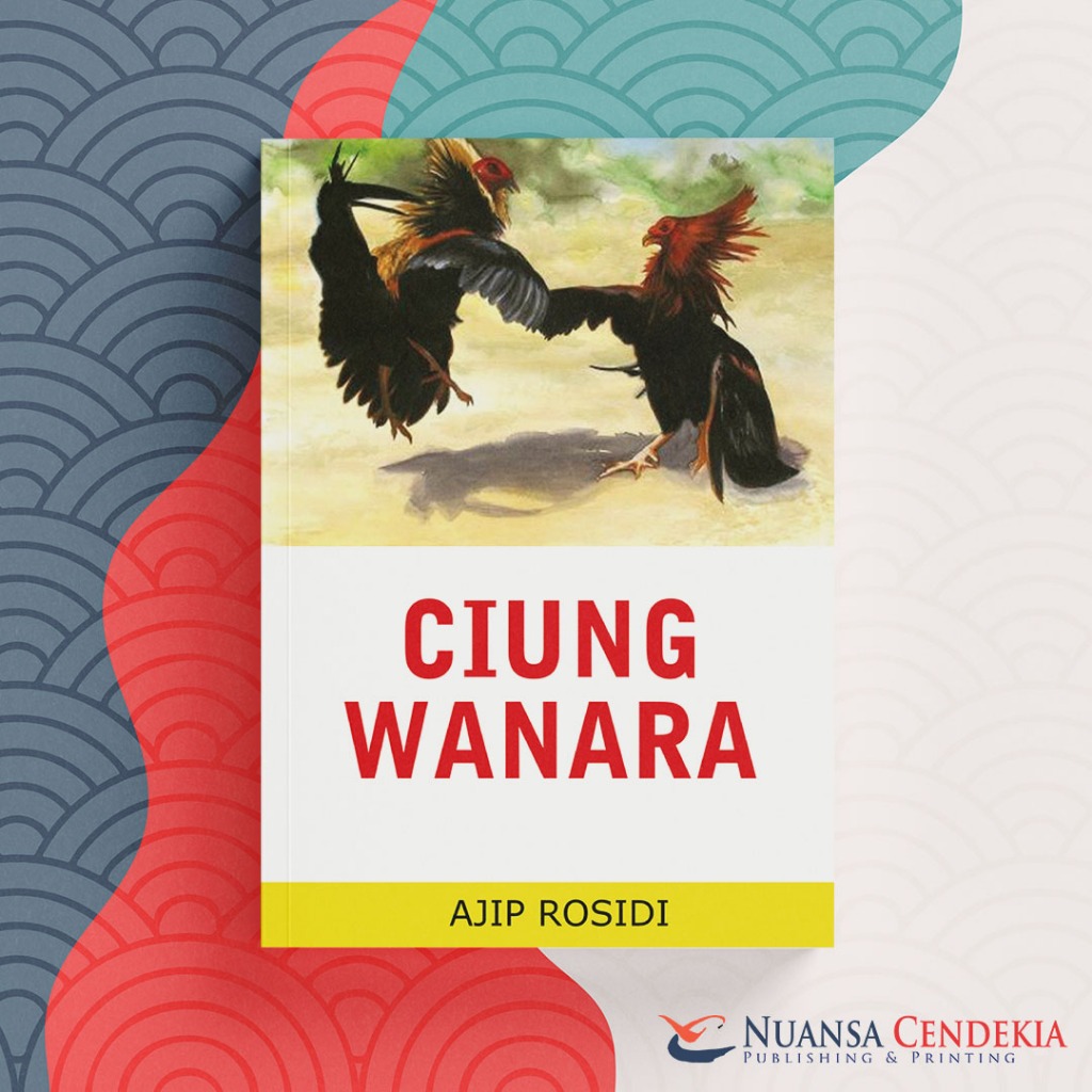 Ciung Wanara