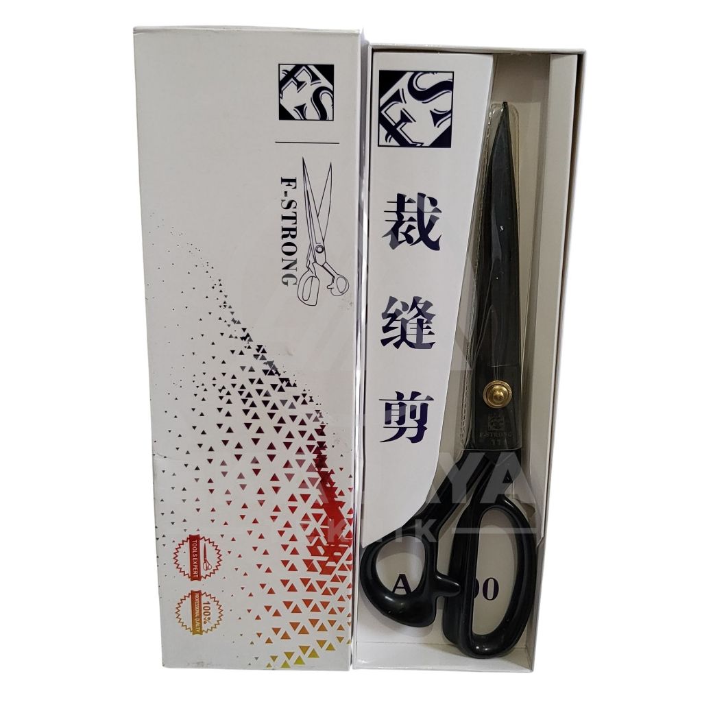 

GUNTING POTONG BAHAN 11 INCH MERK FSTRONG WAYKEN 1INCH