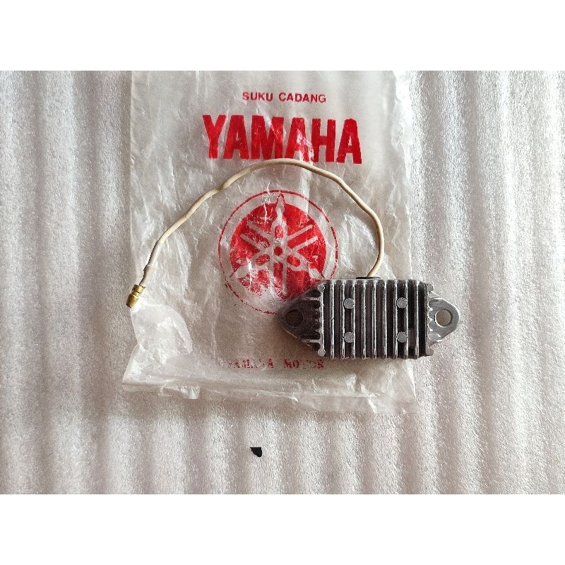 kiprok regulator yamaha rx king rx k rx s rx special original baru