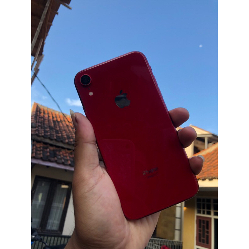 iphone xr 128gb inter alloperator