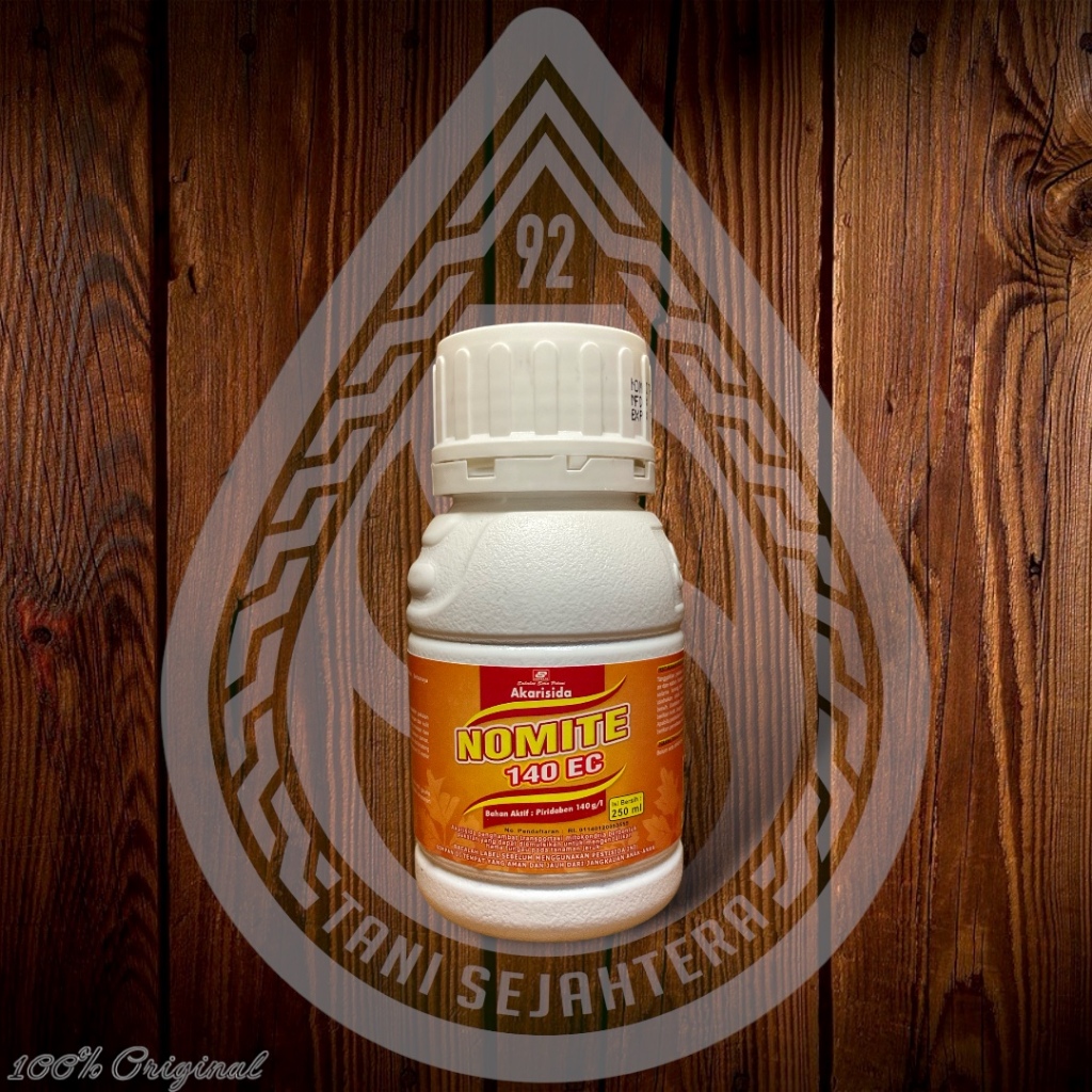 AKARISIDA NOMITE 250ML