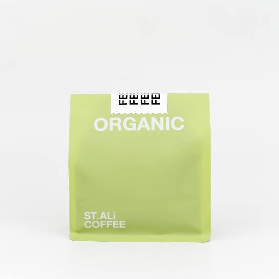 

ST. ALi Coffee Espresso Blend Feels Good 250gr