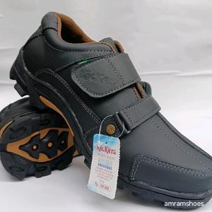 COD Sepatu Pantofel Casual Pria Pantofel Hitam Santai Formal Dewasa Laki Laki Sepatu Slip On Perekat