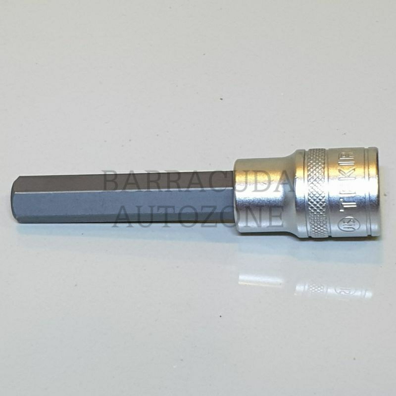 kunci L tekiro  pembuka mur L baut lug nut lugnut ban roda velg mobil