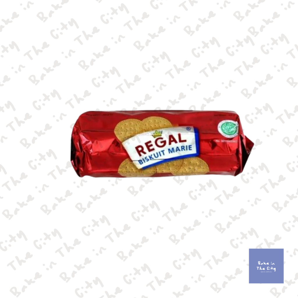 

Biskuit Marie Regal - 120g