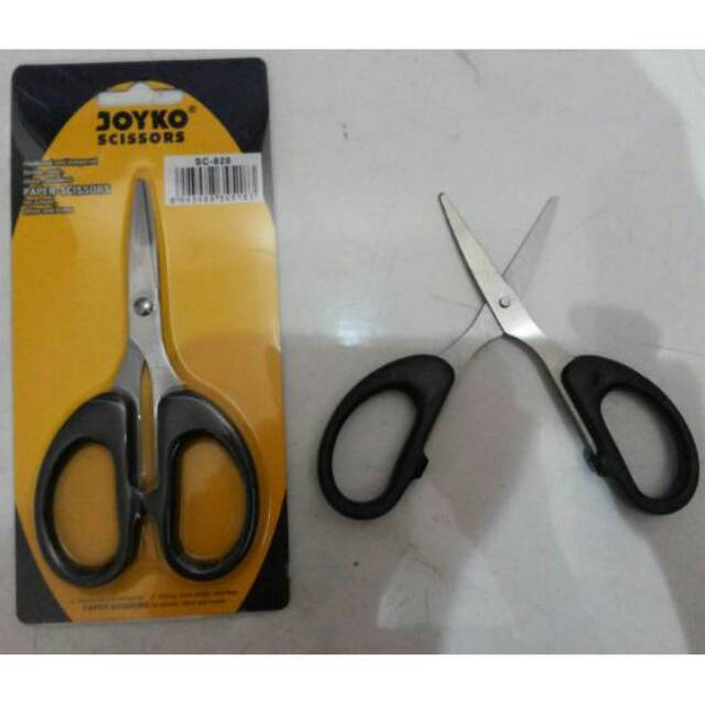 

Gunting Kecil Joyko SC-828