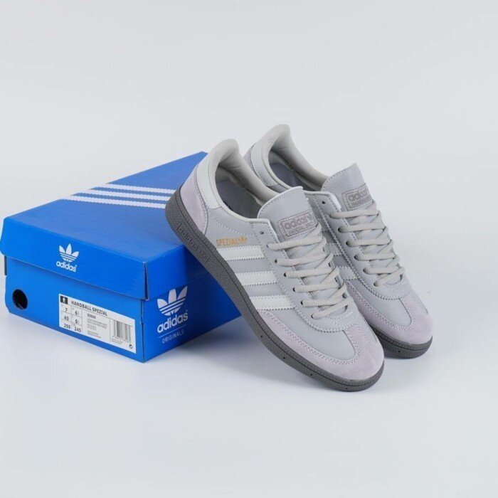 Adidas Spezial Handball Abu Muda (100% BNIB)