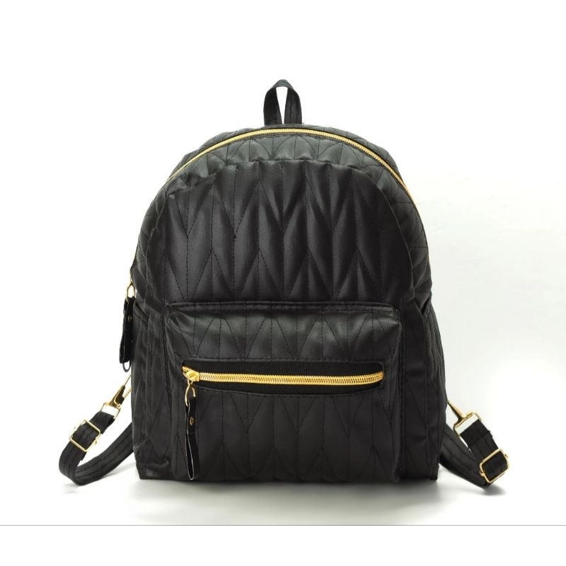 TAS RANSEL WANITA MINI LUCU MARINA TAS GENDONG TAS PUNGGUNG/TAS RANSEL WANITA KOREA/TAS FASHION KORE