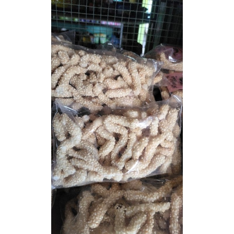 

KUE KECIPUT WIJEN ORIGINAL 250g