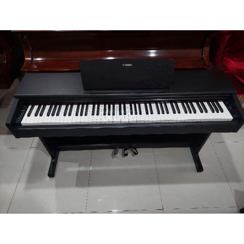 Piano Digital Yamaha YDP 144 Original 100% Best Seller