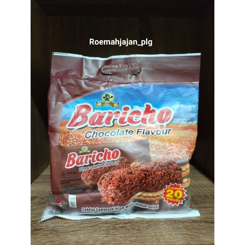 

Baricho Coklat