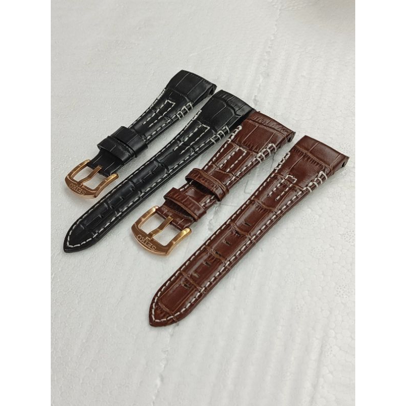 TALI JAM SEIKO VELANTURA ORIGINAL