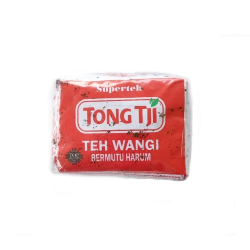 

Teh tong tji & dandang teh kepyur/tong tji bubuk 40gr