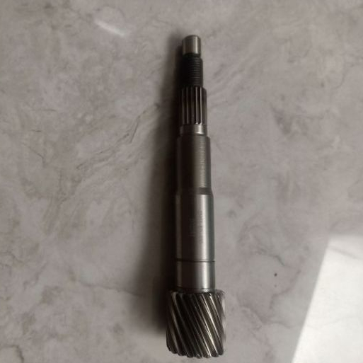 As Puli Pully Honda Beat Fi KZL Shaft Drive 23411-KZL-C30