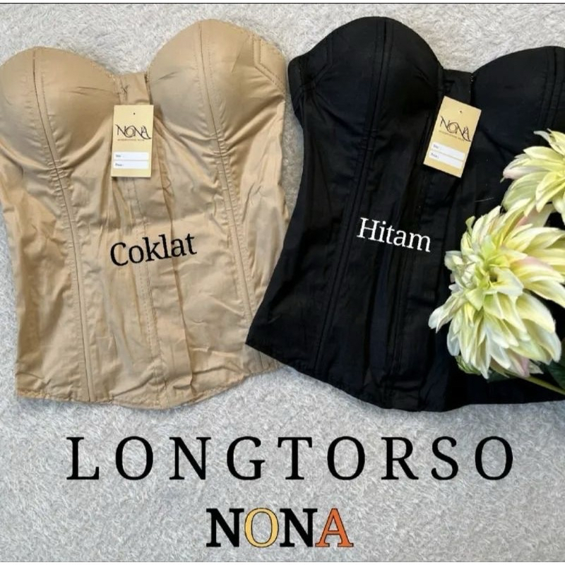 DALAMAN KEBAYA BALI NONA