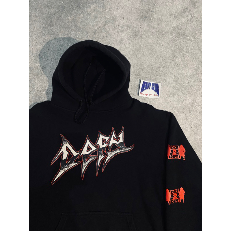hodie defy