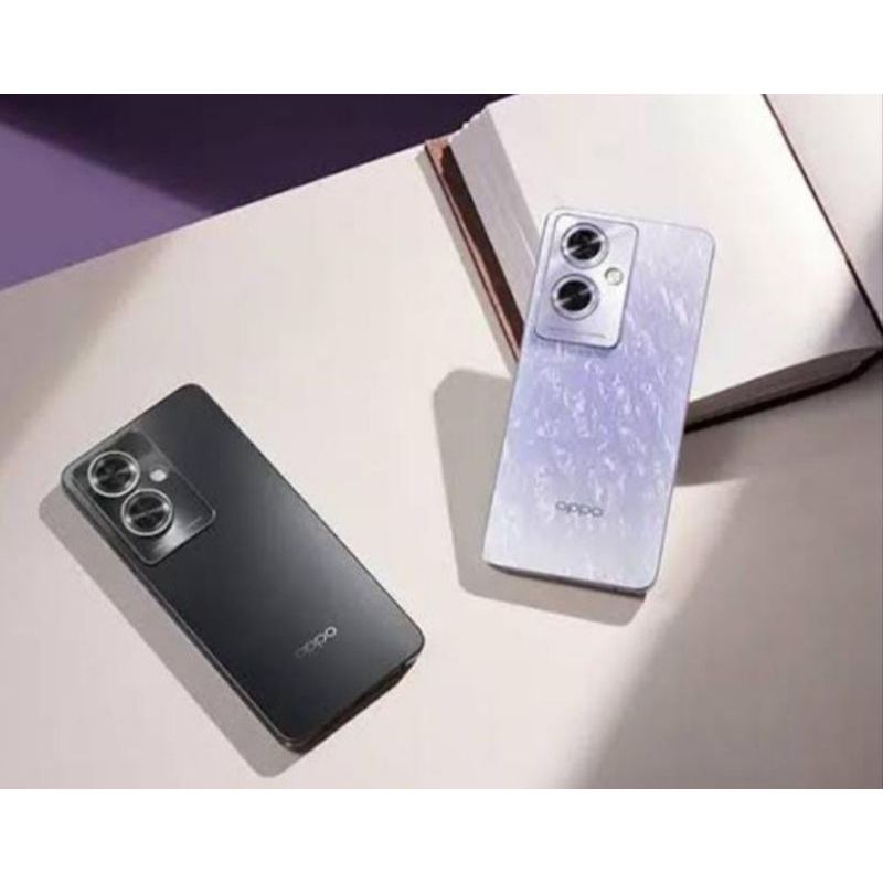 Oppo A79 5G ram 8gb+ 8gb / 256gb