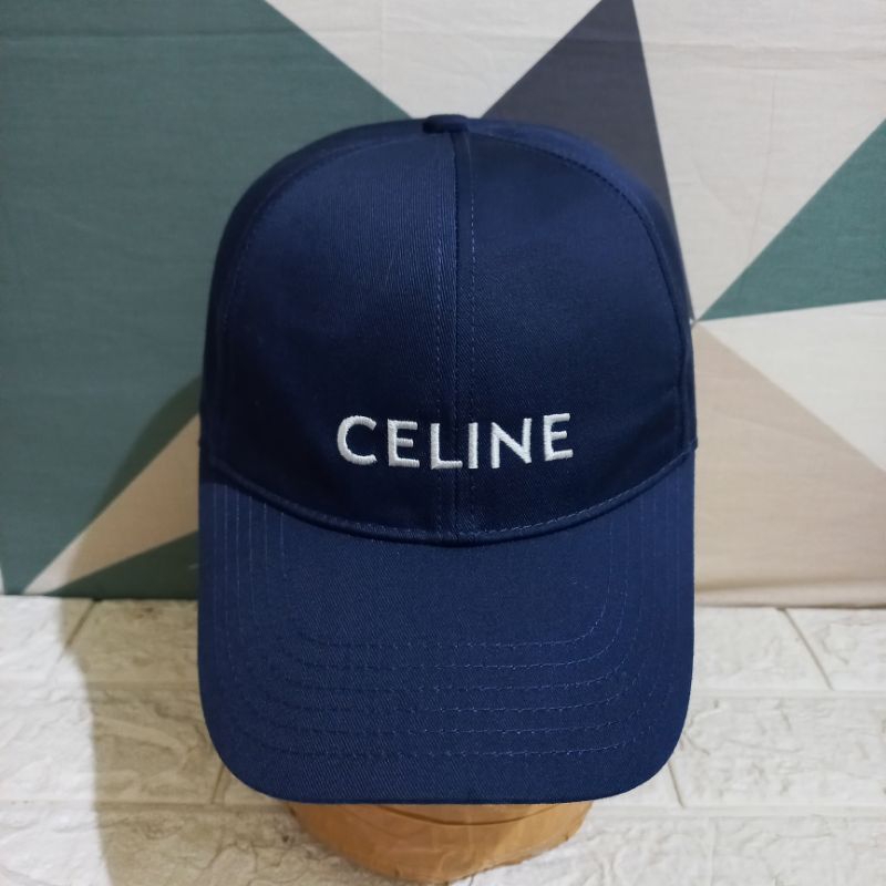 Topi Celine Second