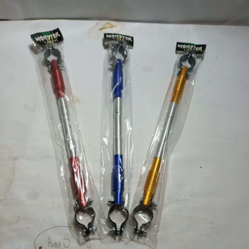 PALANG STIR CNC BIASA/VARIASI  TAMBAHAN STIR MOTOR