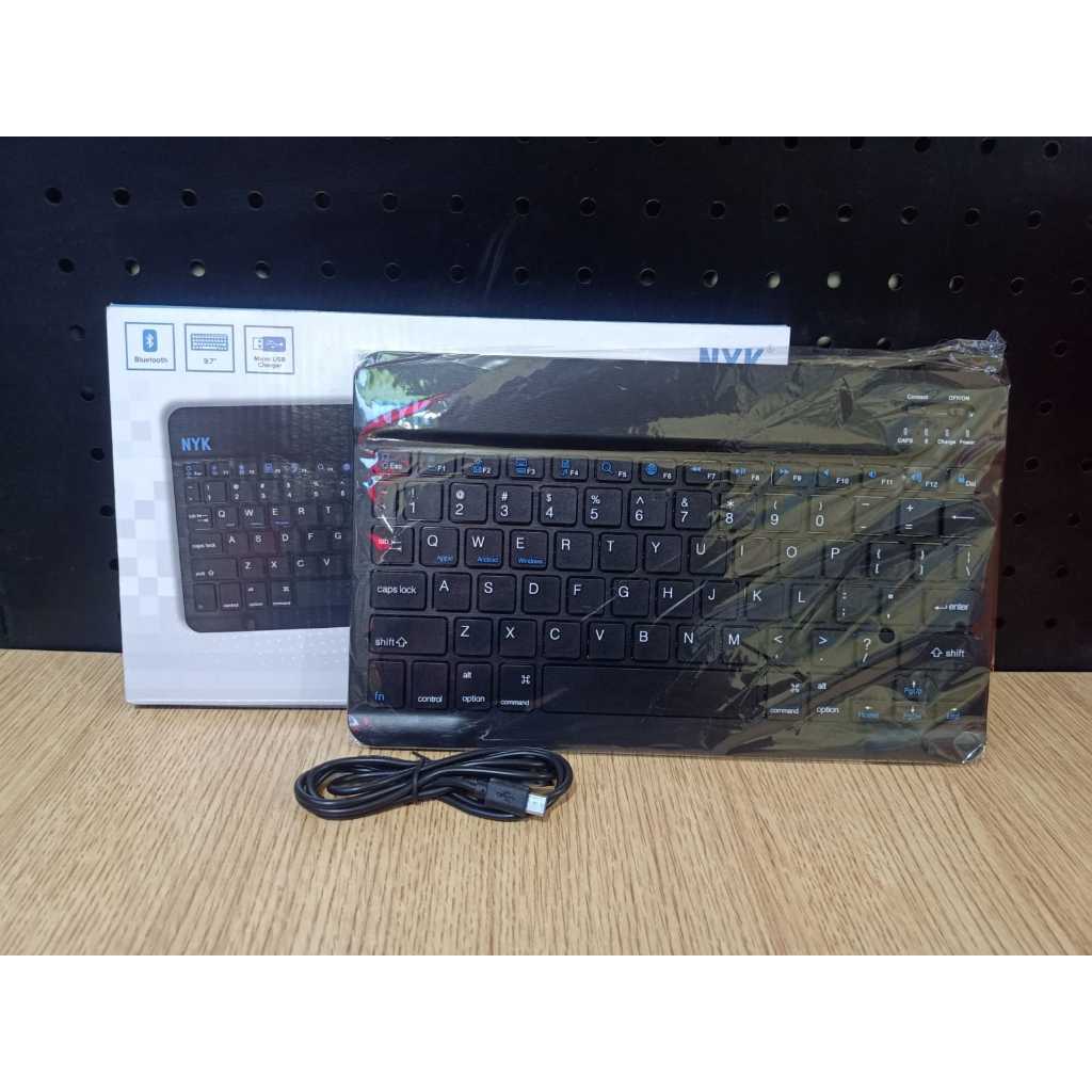 KEYBOARD MINI BLUETOOTH NYK BT90