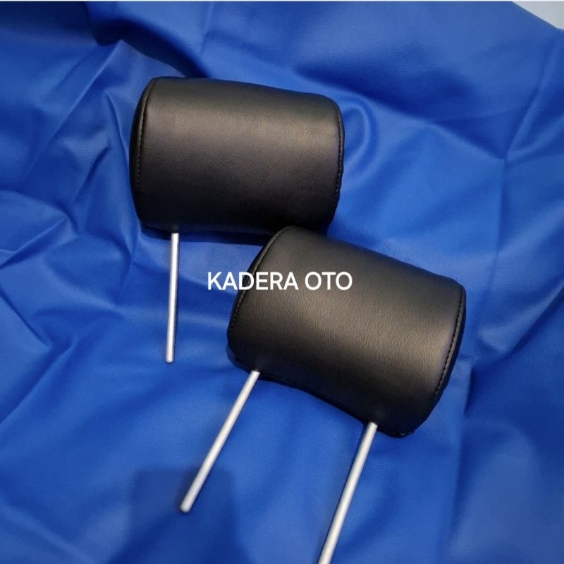 headrest jok tengah HONDA CRV 2002 up 2004 generasi ke 2 sandaran kepala jok mobil car seat cushions