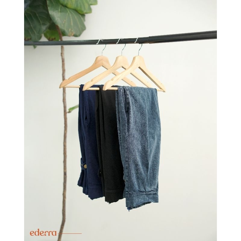 Ederra Sulhee Pants / Bawahan wanita