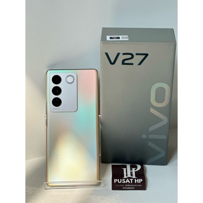 Vivo V27 5G 8/256GB FULLSET