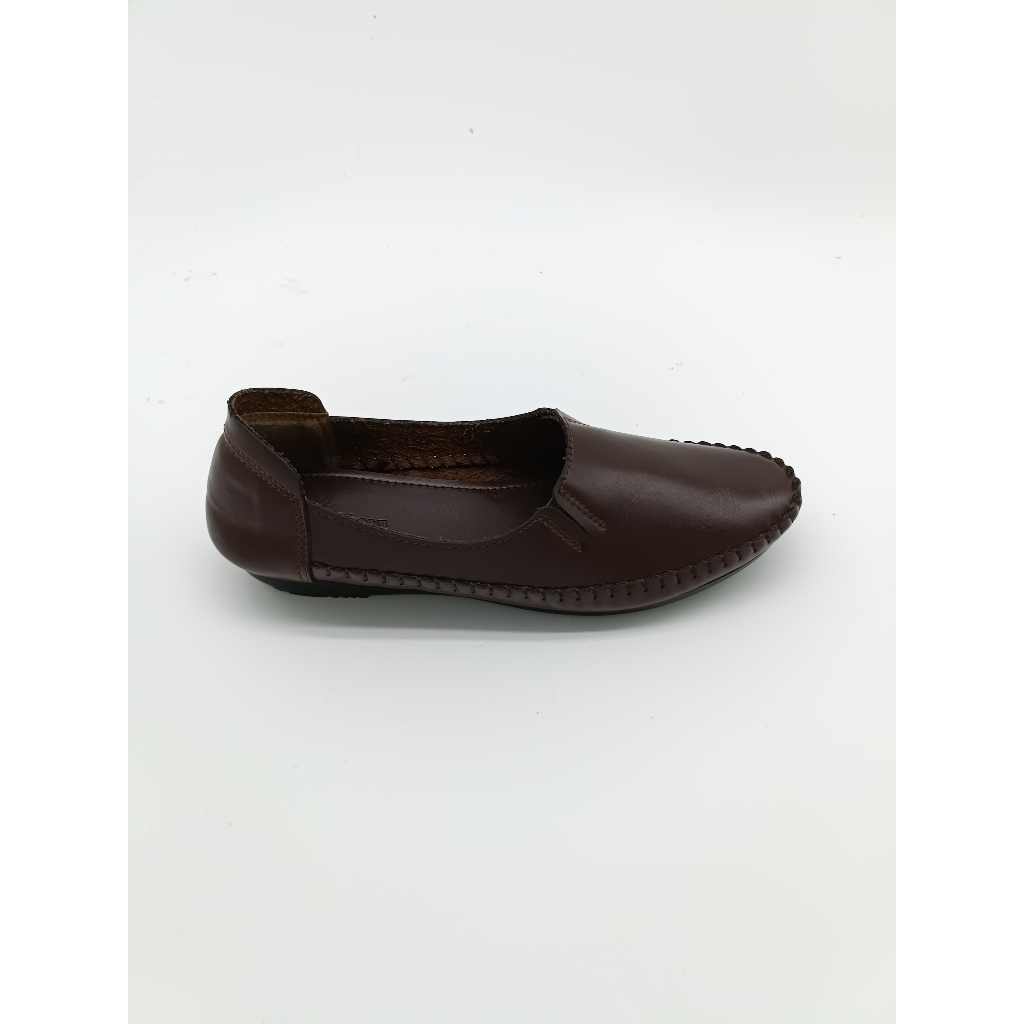 SEPATU KESHYA OP.827 COKLAT