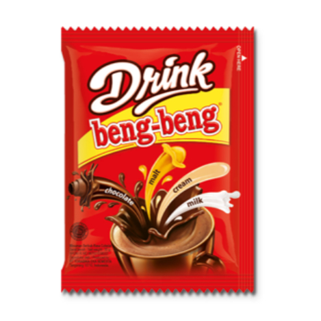 

Drink Beng beng