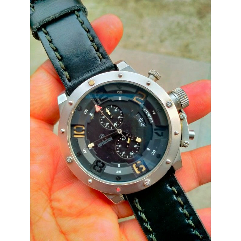 jam expedition E6381M