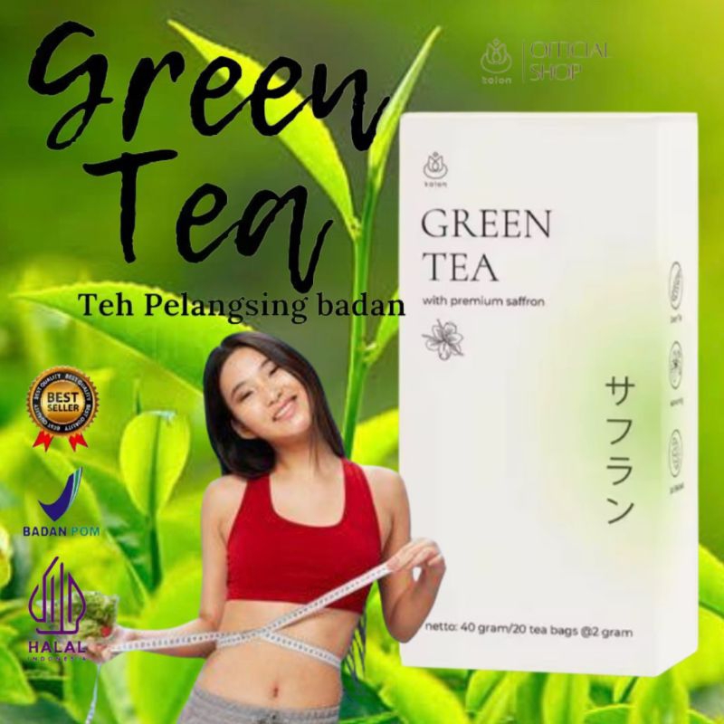 

GREEN TEA kalon teh hijau safron teh pelangsing badan cepat dan ampuh mengecilkan perut buncit tanpa olahraga