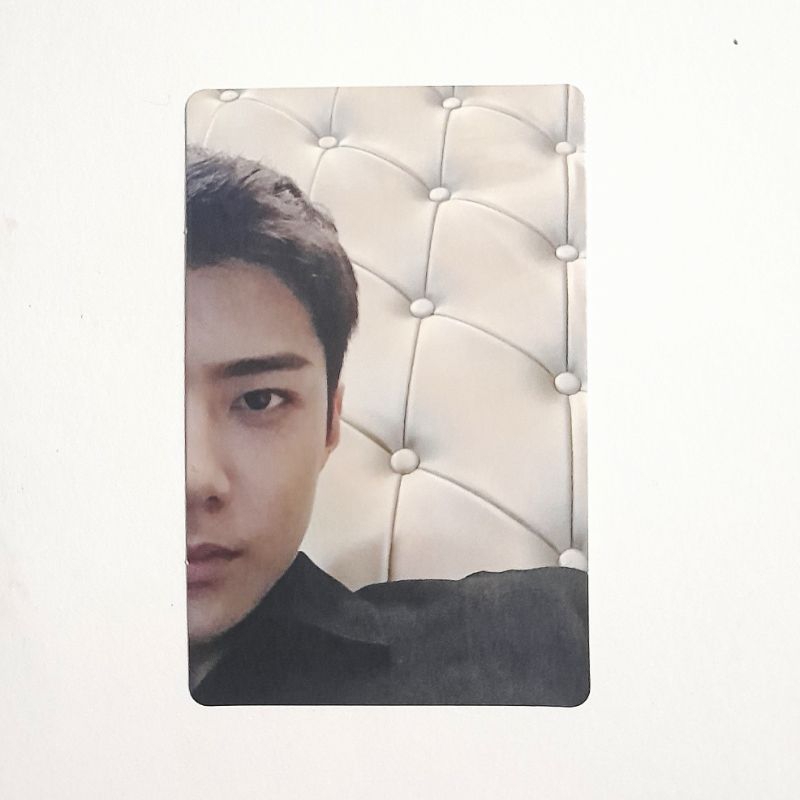 PC Sehun Debut 5th